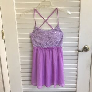 Charlotte Russe Dress